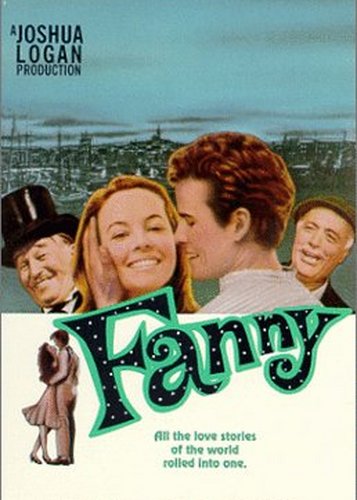 Fanny - Poster 2