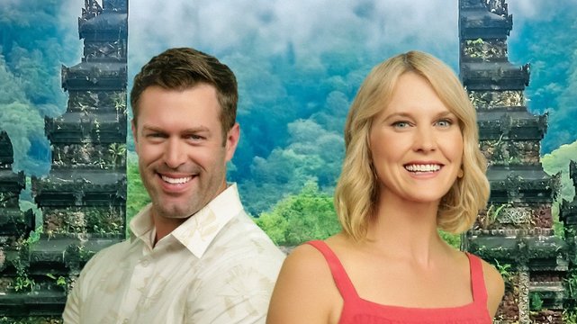 Die Schöne und der Milliardär auf Bali - Wallpaper 1