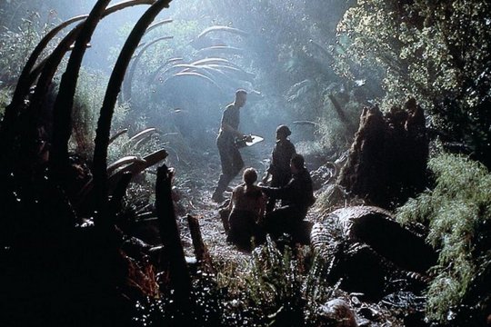Jurassic Park 2 - Die vergessene Welt - Szenenbild 13