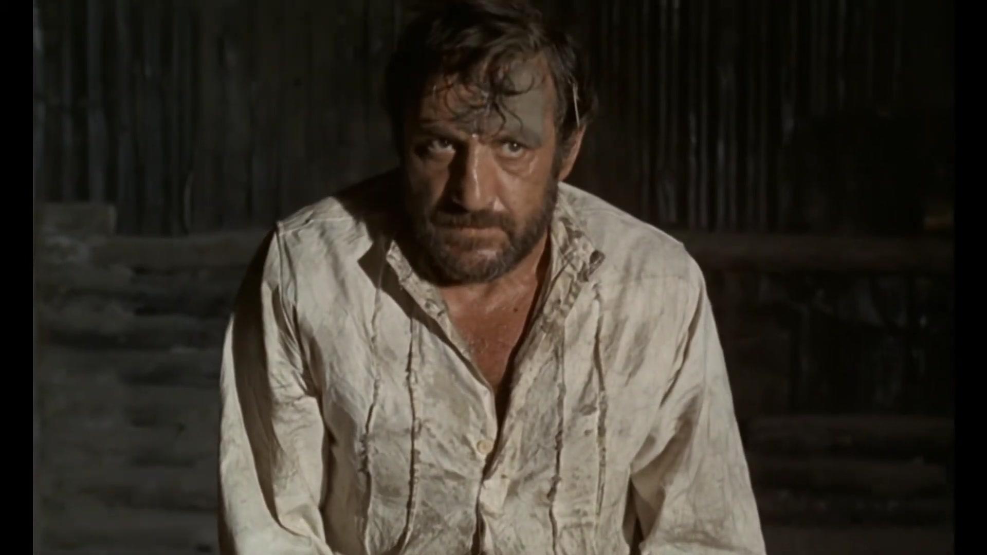 Rum-Boulevard - Trailer - Französisch - HD