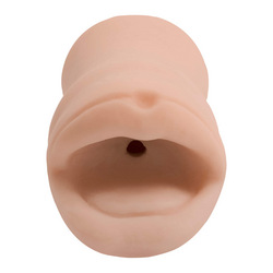 Palm Pal - Mouth, 12,7 cm