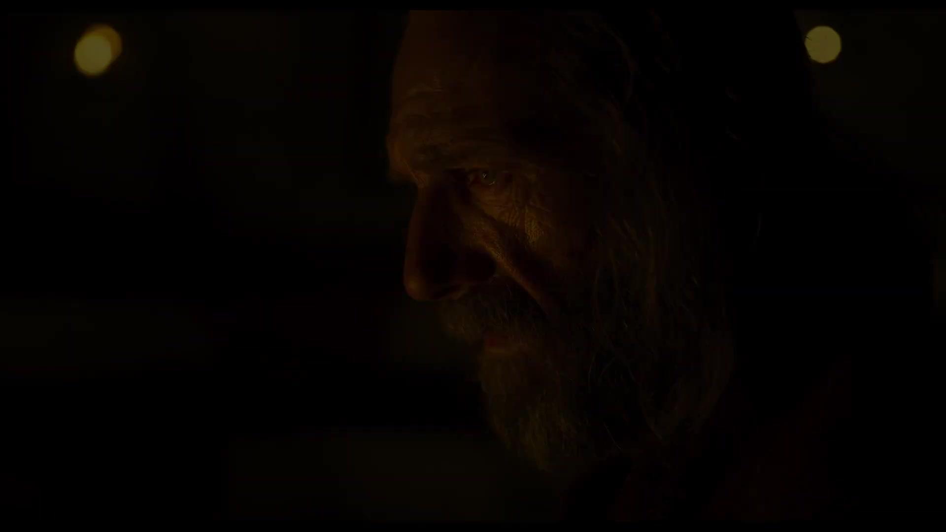 Rückkehr nach Ithaka - Teaser - Deutsch - HD