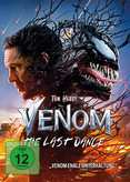 Venom 3 - The Last Dance