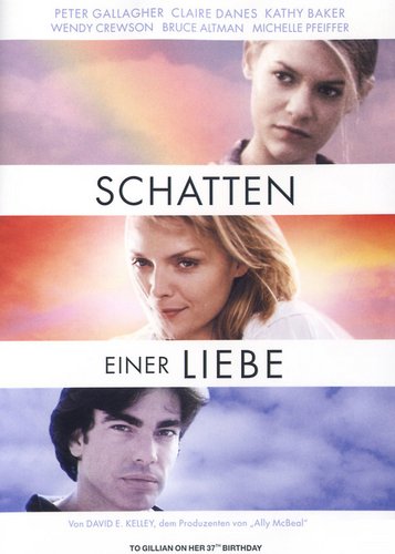 Schatten einer Liebe - Poster 2