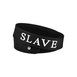 Halsband Slave
