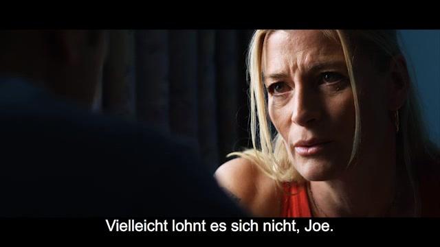 A Marine Story - Trailer - Deutsch