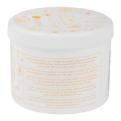 Deluxe Bodybutter für Babybäuche, 500 ml
