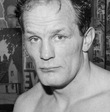 Henry Cooper