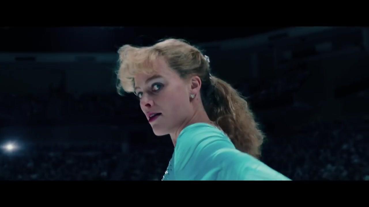 I, Tonya - Teaser - Englisch - HD