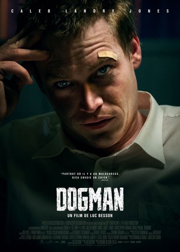 DogMan - Poster 5