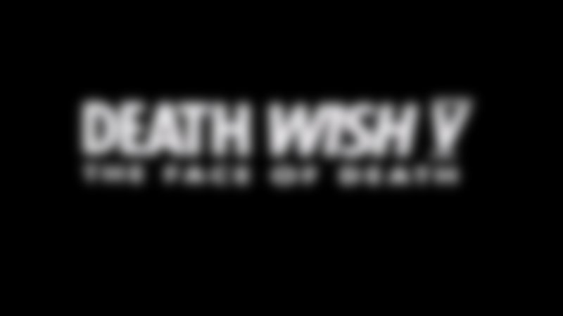 Death Wish 5 - Trailer - Deutsch - HD