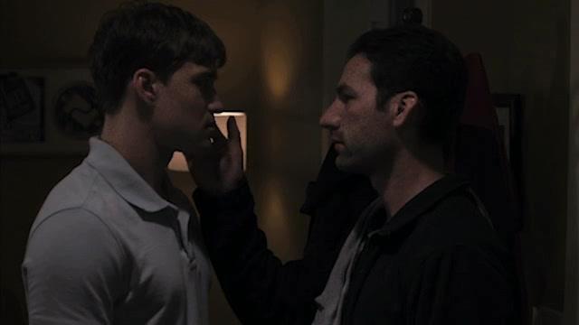 Redwoods - Trailer - Deutsch - SD
