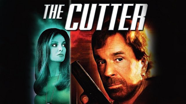 The Cutter - Wallpaper 2