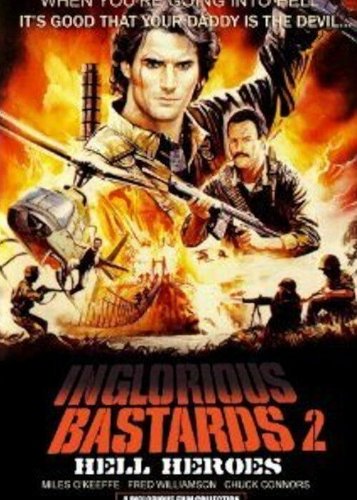 Die Ledernacken - Poster 2
