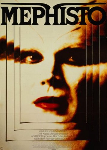 Mephisto - Poster 2