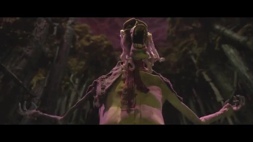 ParaNorman - Teaser - Englisch - SD