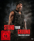 Stand Your Ground
