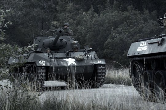 Saints and Soldiers 3 - Battle of the Tanks - Szenenbild 6