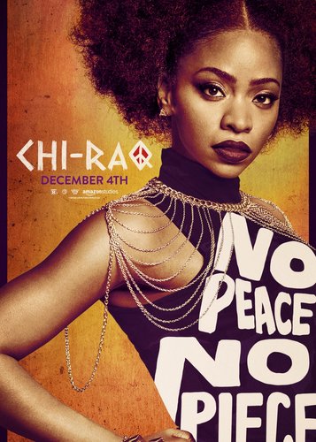 Chi-Raq - Poster 8