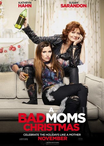 Bad Moms 2 - Poster 6