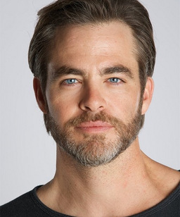 Chris Pine