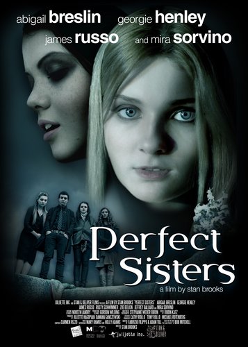 Perfect Sisters - Poster 2