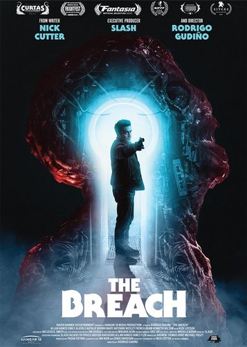The Breach - Poster 2