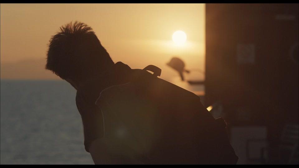 Sprung ins kalte Wasser - Trailer - Deutsch - SD