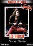 Masters of Metal - Lee Aaron