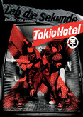 Tokio Hotel - Leb die Sekunde