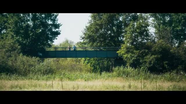 Zikaden - Trailer - Deutsch - SD