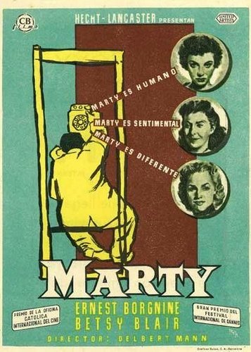 Marty - Poster 5