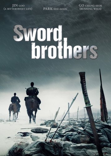 Swordbrothers - Poster 1