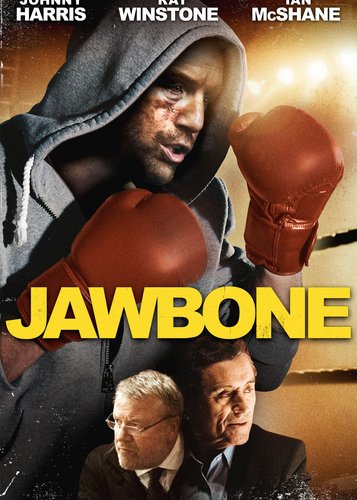 Jawbone - Poster 1