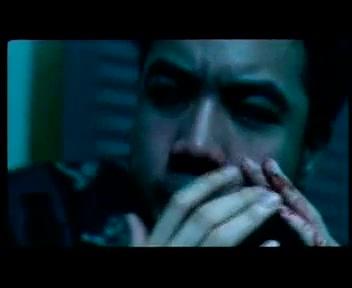 Train of the Dead - Trailer - Englisch - SD