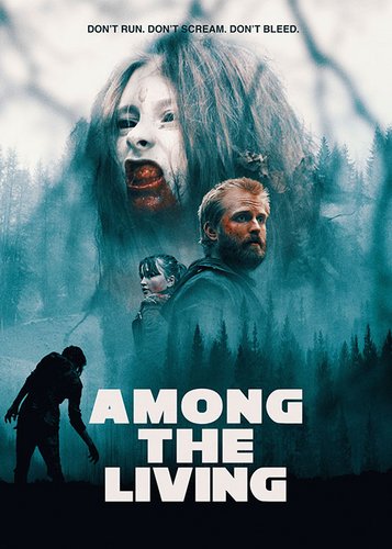 Among the Living - Poster 3