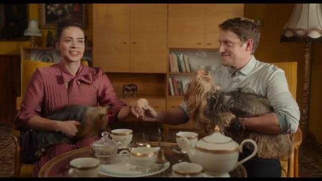 Mütter - Trailer - Deutsch - SD