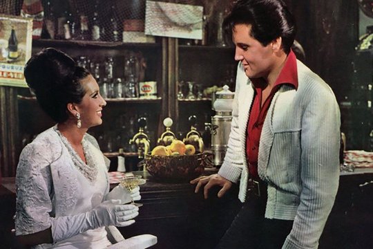 Double Trouble - Zoff für Zwei - Szenenbild 2