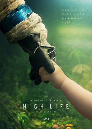 High Life - Poster 3