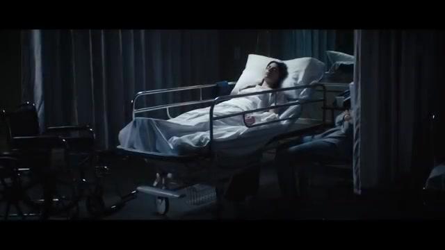 Let Her Out - Trailer - Englisch - SD