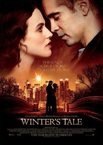 Winter's Tale - Poster 7
