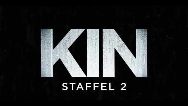 Kin - Staffel 2 - Trailer - Deutsch - SD