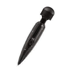 Chrystalized, 15cm