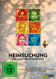 Heimsuchung - Eine Jahrhundertgeschichte