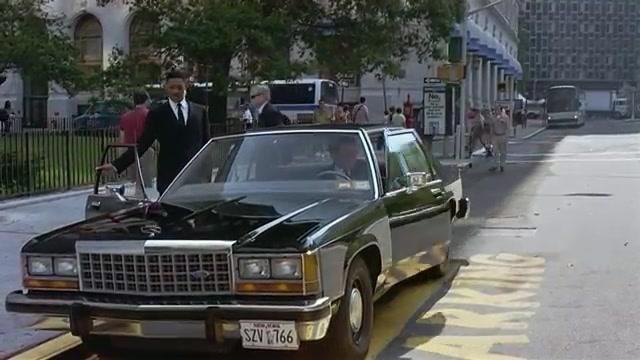 Men in Black 2 - Trailer - Englisch - SD