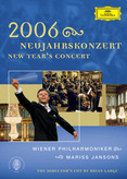 Wiener Philharmoniker - 2006 Neujahrskonzert