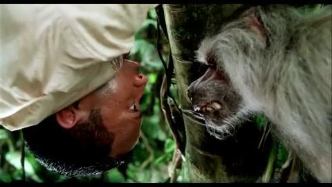 Welcome to the Jungle - Trailer - Englisch - SD