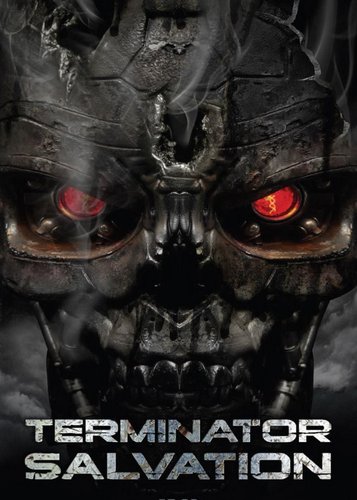 Terminator 4 - Die Erlösung - Poster 6