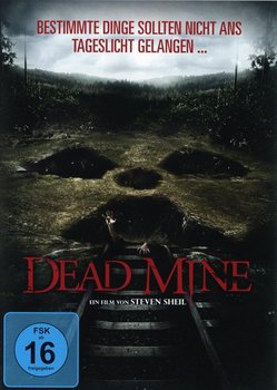 Dead Mine: Blu-ray, 4K UHD, DVD leihen - VIDEOBUSTER