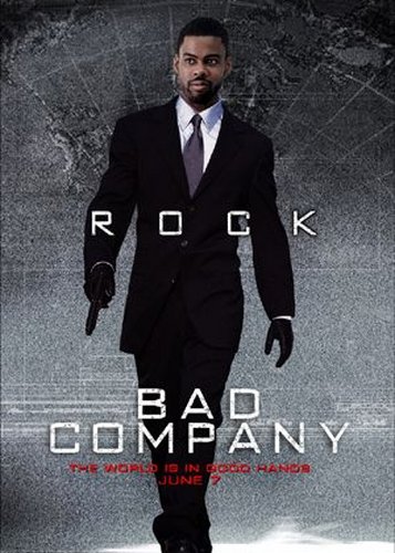 Bad Company - Poster 4